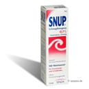 Snup Schnupfenspray 0.1%, 15 ml