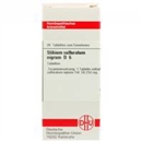 Stibium Sulf Nigrum D12, 10 g