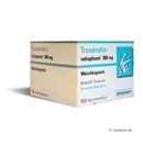 Troxerutin Rat 300mg Kapseln, 100 Stück