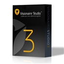 Visionaire Studio 3 - Adventure Game Engine