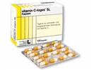 Vitamin C Loges 5ml, 5x5 ml