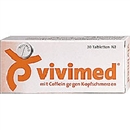 Vivimed M Cof, 30 Stück