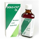 Dolo Cyl Öl, 100ml