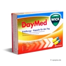 Wick Daymed Erkält, 20 Stück