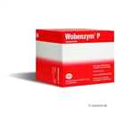 Wobenzym P Dragees, 200 Stück
