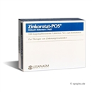 Zinkorotat Pos, 100 Stück