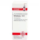 Belladonna D12, 10 g