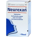 Neurexan, 100 Stück
