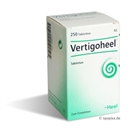 Vertigoheel, 250 Stück
