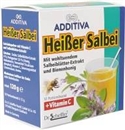 Additiva Heiss Salbei+Vitc