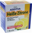 Additiva Heiss Zit Vit C+C
