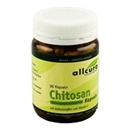 Chitosan Kapseln 480Mg