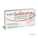 Isoflavon 90Mg Dr Boehm
