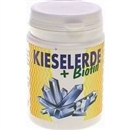 Kieselerde + Biotin