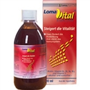 Lomavital Eisen+Zink, 250 ml