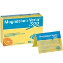 Magnesium Verla 300, 20 Stück