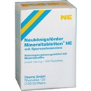 Neukoenigsförder Mineraltabletten NE