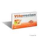 Vitaverlan, 30 Stück