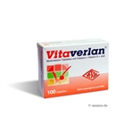 Vitaverlan, 100 St
