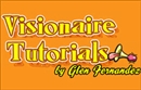Visionaire Tutorials by Glen Fernandez