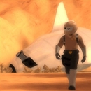 Captain Delta und die Quelle von Argos