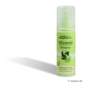 Olivenöl Deospray Mediterrane Frische