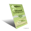 olivenöl Feuchtigkeitsmaske