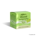 Olivenöl Feuchtigkeitspflege Creme