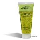 Olivenöl Fitnessdusche