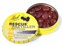 Bach Original Rescue Pastillen Schwarze Johannisbeere, 50 g