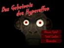 Das Geheimnis des Hyperaffen