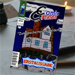 Comic Chaos