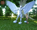 The journey to Kelabra