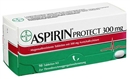 ASPIRIN PROTECT 300mg Tabletten magensaftr.