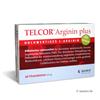 TELCOR Arginin plus Filmtabl.