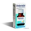 DOLORMIN Filmtabletten