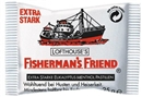 FISHERMANS Friend extra stark Pastillen