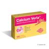 CALCIUM VERLA Vital Filmtabletten