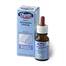 Olynth 0,025% für Säuglinge