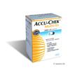 ACCU CHEK Multiclix Lanzetten