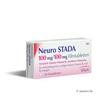NEURO STADA Filmtabletten