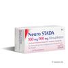 NEURO STADA Filmtabletten