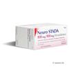 NEURO STADA Filmtabletten