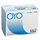 OYO Drag.