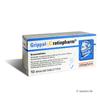 GRIPPAL + C ratiopharm Brausetabletten