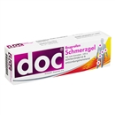 DOC IBUPROFEN Schmerzgel