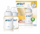 AVENT Anti-Kolik Flasche 260 ml, 2 St.