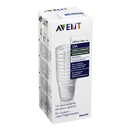 AVENT VIA Nachfuellbecher 240 ml