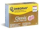 Ohropax classic, 4 Stück