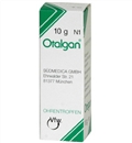 Otalgan Ohrentropfen, 10g